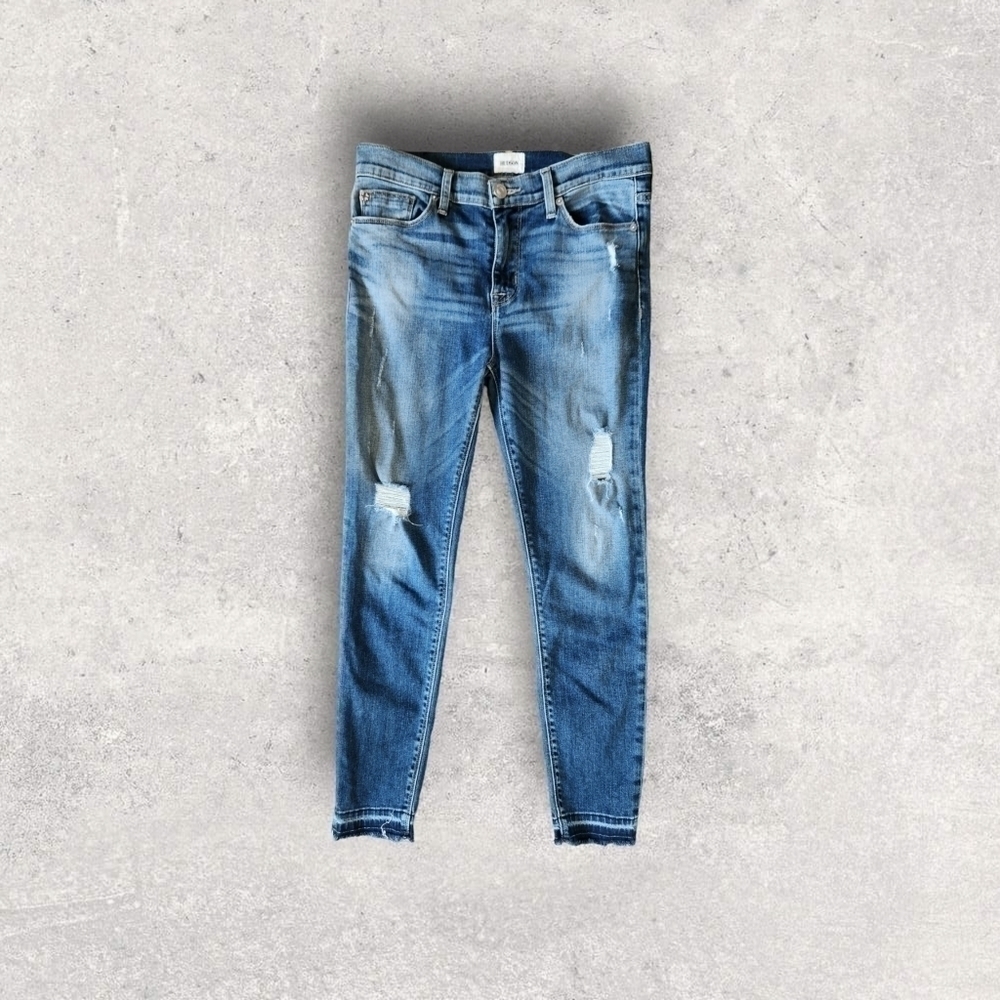 Hudson Women's Jeans Size 28